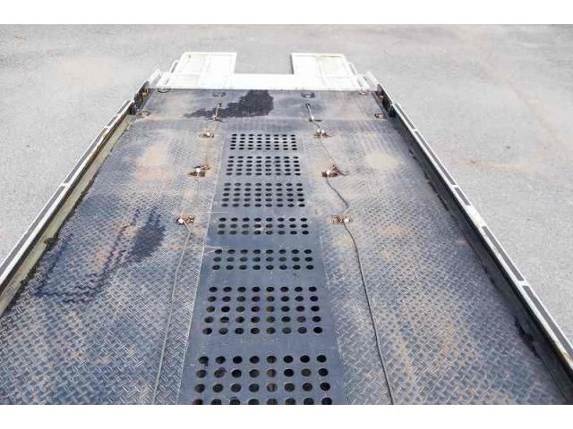 MITSUBISHI CANTER 2012