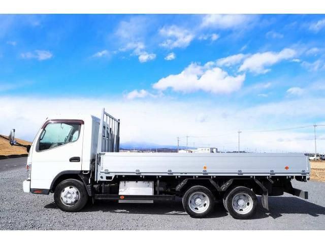 MITSUBISHI CANTER 2010