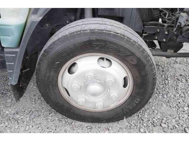 MITSUBISHI CANTER 2010