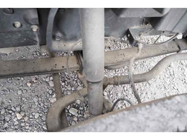 MITSUBISHI CANTER 2010