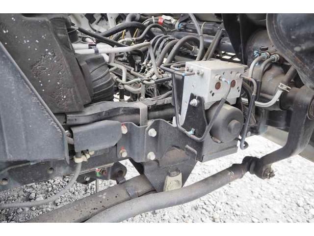 MITSUBISHI CANTER 2010