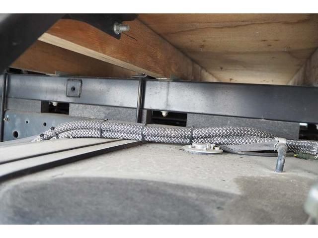 MITSUBISHI CANTER 2010