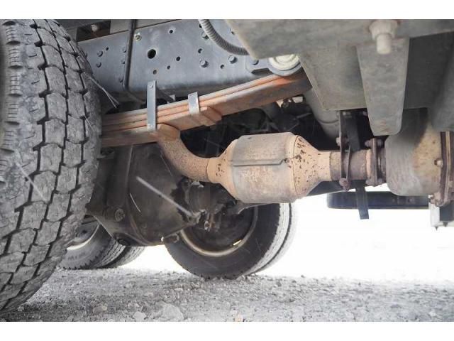 MITSUBISHI CANTER 2010