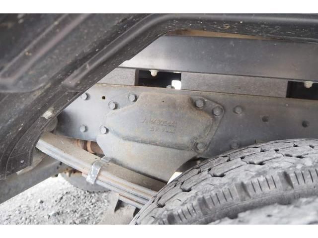 MITSUBISHI CANTER 2010