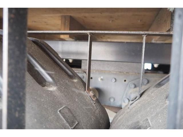 MITSUBISHI CANTER 2010