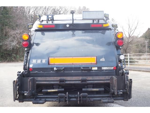 NISSAN DIESEL CONDOR 2011