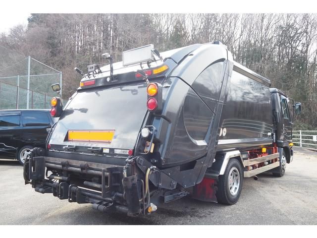 NISSAN DIESEL CONDOR 2011