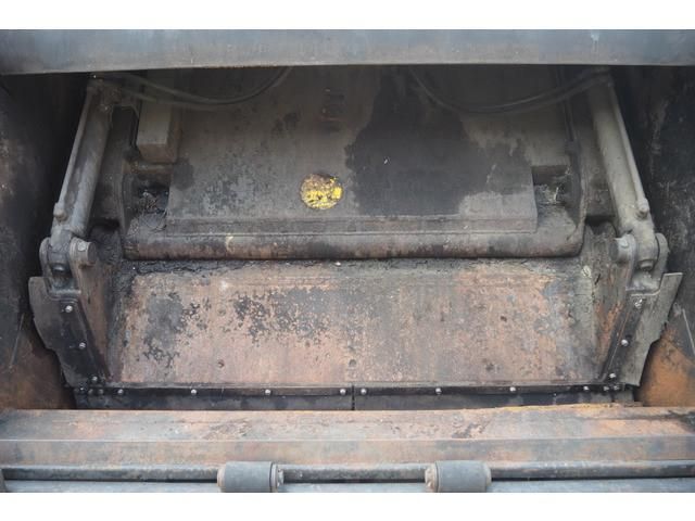 NISSAN DIESEL CONDOR 2011