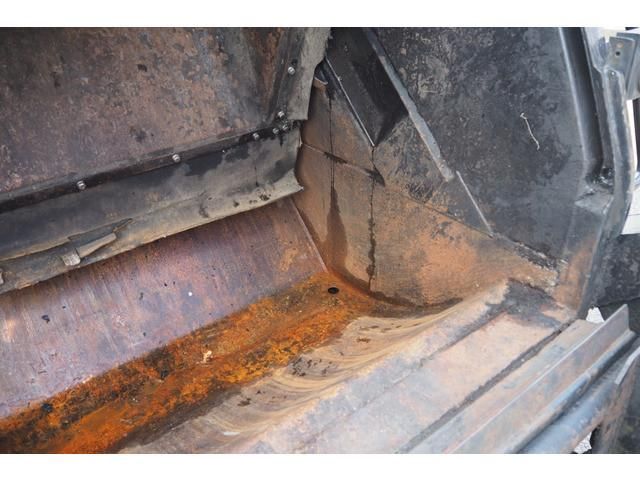 NISSAN DIESEL CONDOR 2011