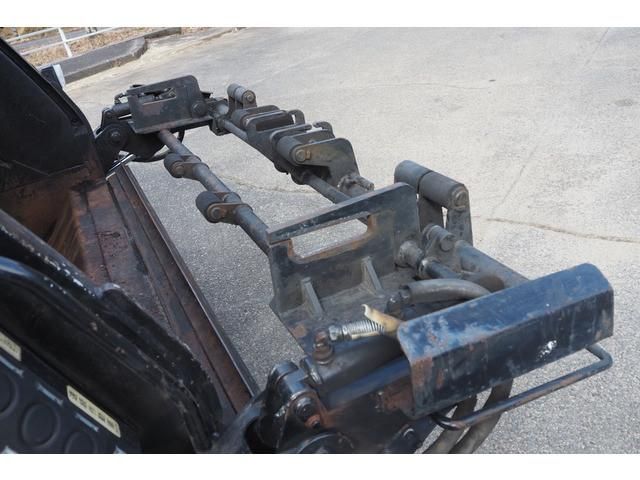 NISSAN DIESEL CONDOR 2011