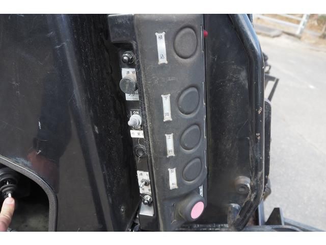 NISSAN DIESEL CONDOR 2011