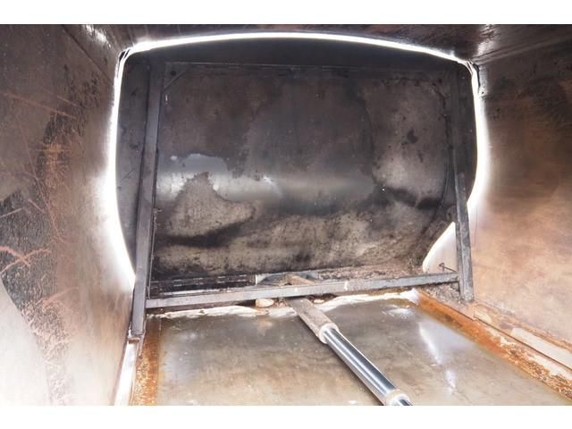 NISSAN DIESEL CONDOR 2011