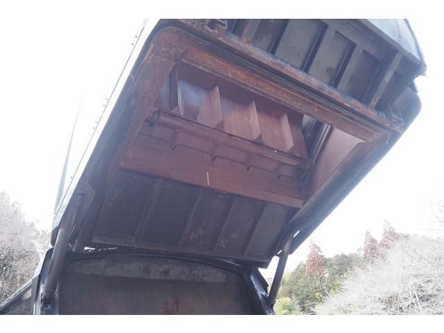 NISSAN DIESEL CONDOR 2011