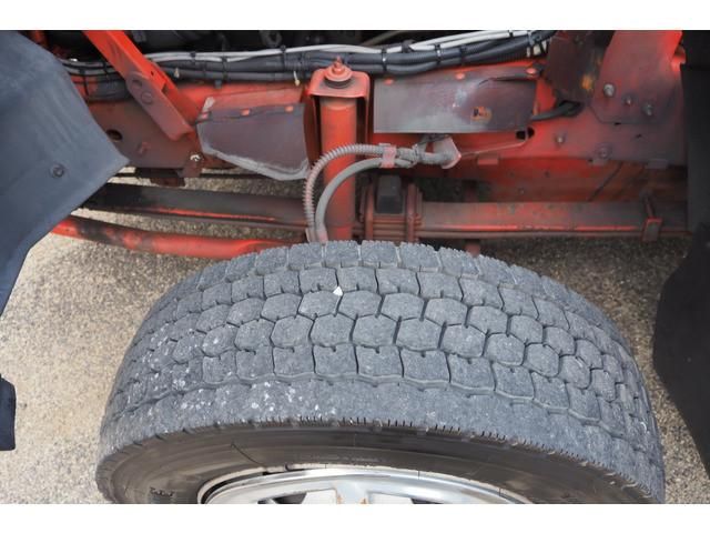 NISSAN DIESEL CONDOR 2011