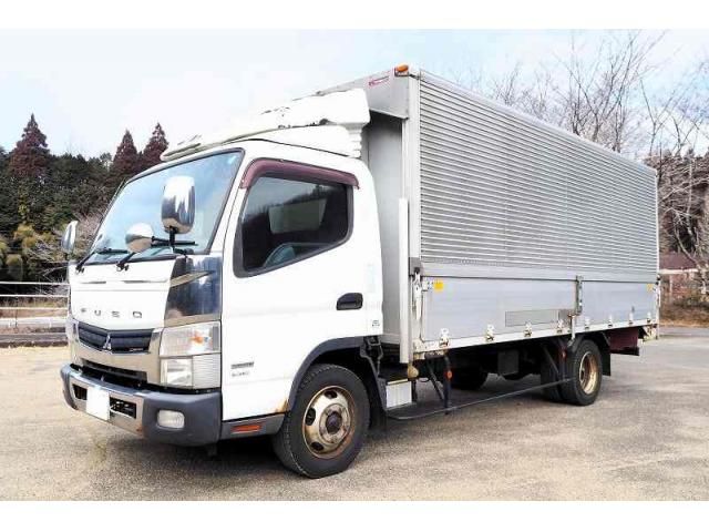 MITSUBISHI CANTER 2015
