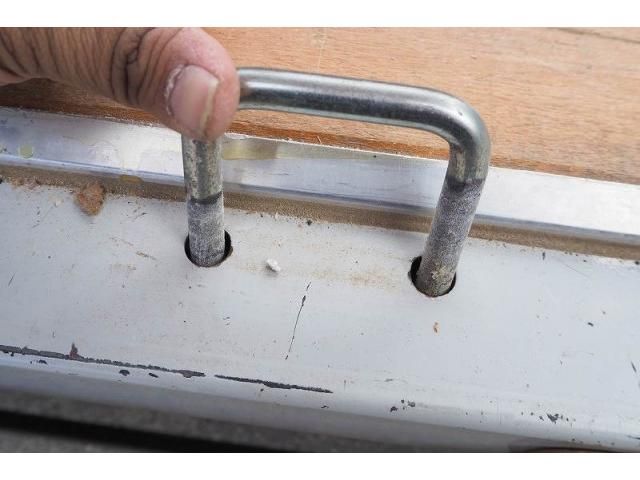 MITSUBISHI CANTER 2015