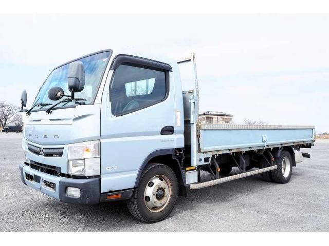 MITSUBISHI CANTER 2020