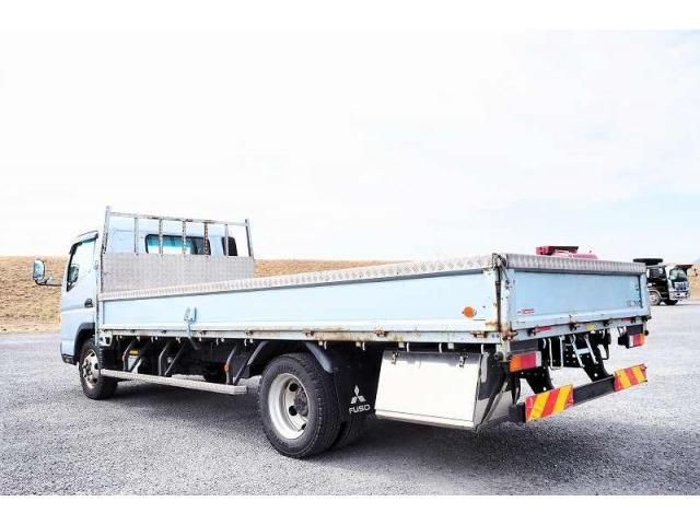 MITSUBISHI CANTER 2020