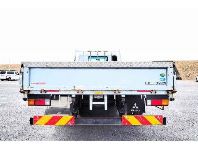 MITSUBISHI CANTER 2020