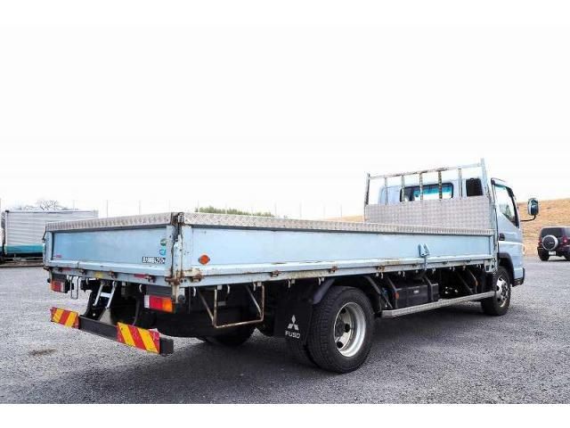 MITSUBISHI CANTER 2020