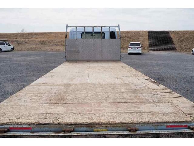 MITSUBISHI CANTER 2020