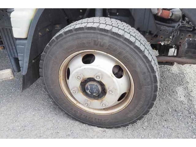 MITSUBISHI CANTER 2020