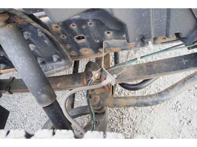 MITSUBISHI CANTER 2020