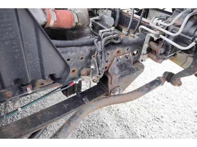 MITSUBISHI CANTER 2020