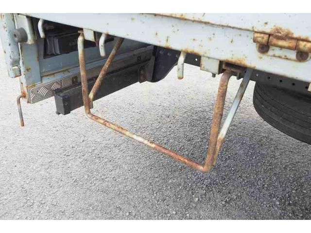 MITSUBISHI CANTER 2020