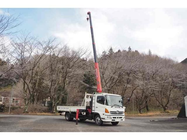 HINO RANGER 2006