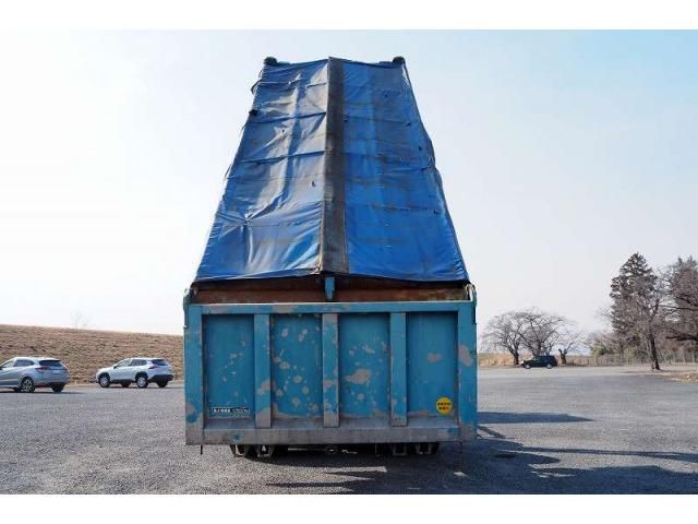 MITSUBISHI FUSOU SUPER GREAT 2006