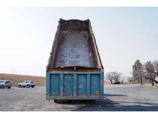 MITSUBISHI FUSOU SUPER GREAT 2006