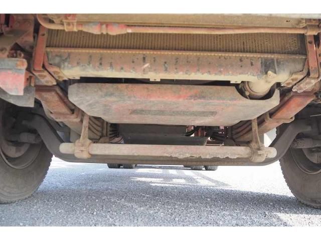 MITSUBISHI FUSOU SUPER GREAT 2006