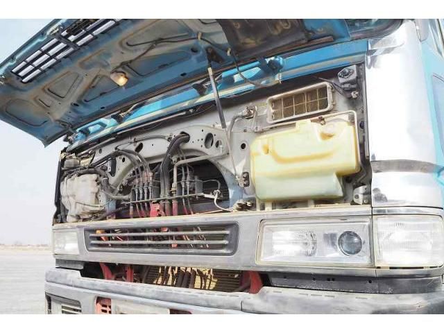 MITSUBISHI FUSOU SUPER GREAT 2006