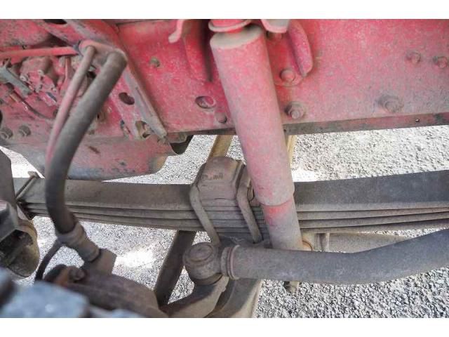 MITSUBISHI FUSOU SUPER GREAT 2006