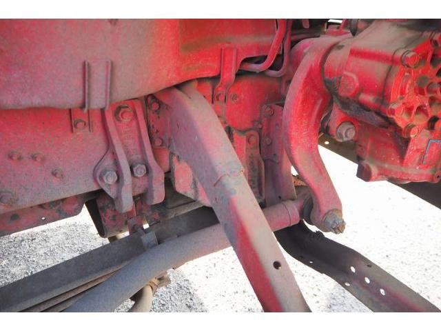 MITSUBISHI FUSOU SUPER GREAT 2006