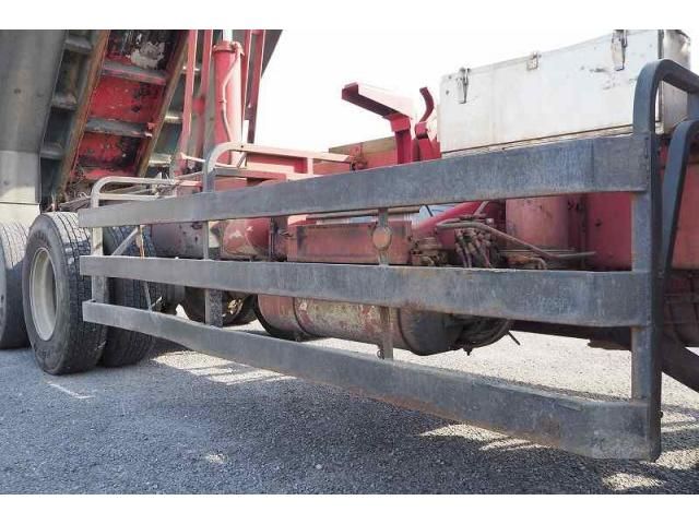 MITSUBISHI FUSOU SUPER GREAT 2006