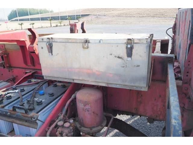 MITSUBISHI FUSOU SUPER GREAT 2006