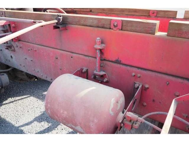 MITSUBISHI FUSOU SUPER GREAT 2006