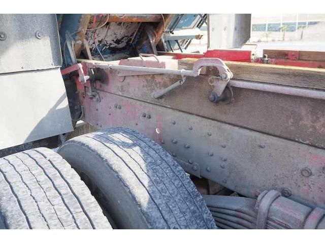 MITSUBISHI FUSOU SUPER GREAT 2006