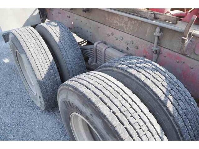 MITSUBISHI FUSOU SUPER GREAT 2006