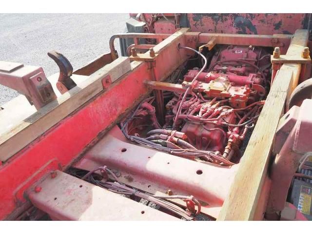 MITSUBISHI FUSOU SUPER GREAT 2006