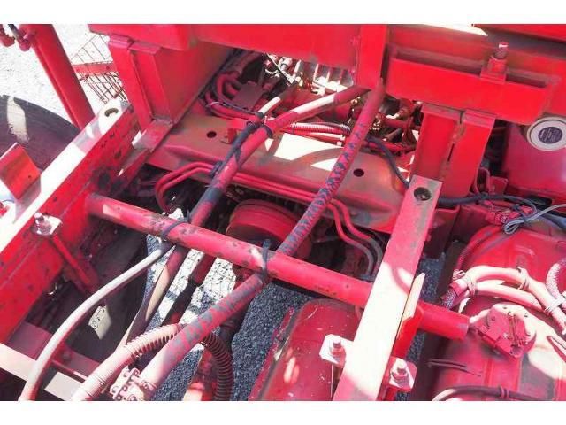 MITSUBISHI CANTER 2003