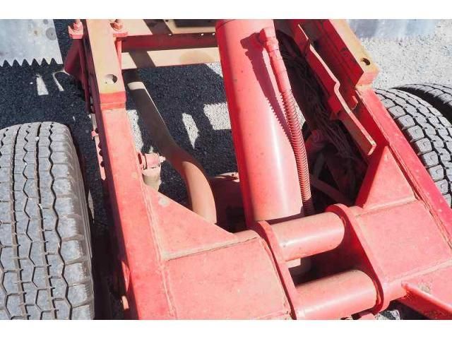 MITSUBISHI CANTER 2003