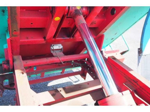 MITSUBISHI CANTER 2003