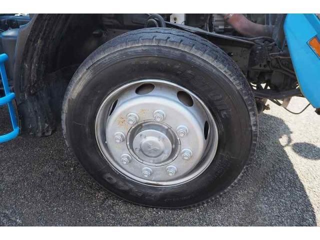 MITSUBISHI FUSOU FIGHTER 2015