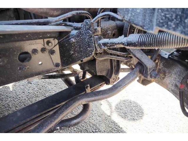 MITSUBISHI FUSOU FIGHTER 2015