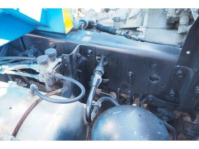 MITSUBISHI FUSOU FIGHTER 2015