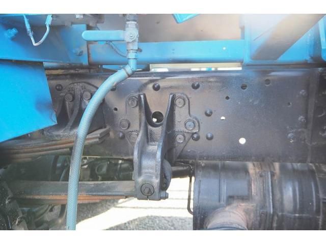 MITSUBISHI FUSOU FIGHTER 2015