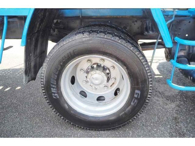 MITSUBISHI FUSOU FIGHTER 2015